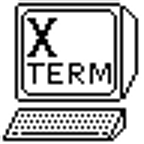 XTerm icon
